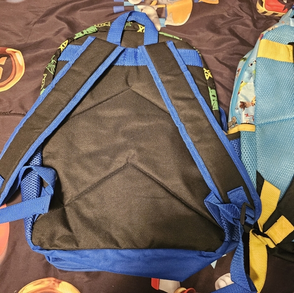 Toy Story Backpacks (2) - Picture 5 of 5